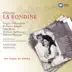 La Rondine, Act I: Chi il bel sogno di Doretta (Magda/Yvette/Bianca/Suzy/Gobin/Périchaud/Crébillon/Prunier) song reviews