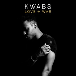 LOVE + WAR cover art