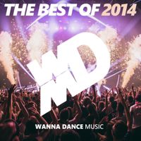 Various Artists - The Best Of 2014 artwork