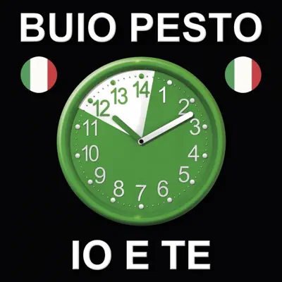 Io e te - Single - Buio Pesto
