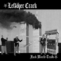 Corporate Deathburger - We're Just In Hell For Fun Corporate Deathburger - We're Just In Hell For Fun