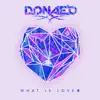 What Is Love (Remixes) album lyrics, reviews, download
