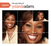 Playlist: The Very Best of Yolanda Adams - Yolanda Adams