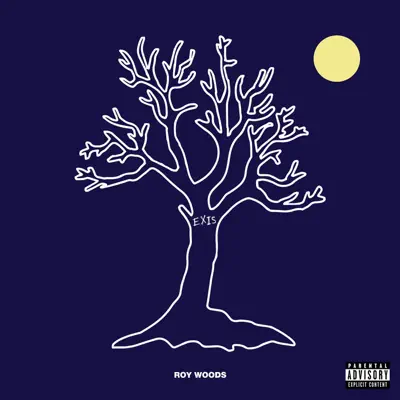 Exis - EP - Roy Woods