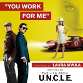 You Work for Me artwork