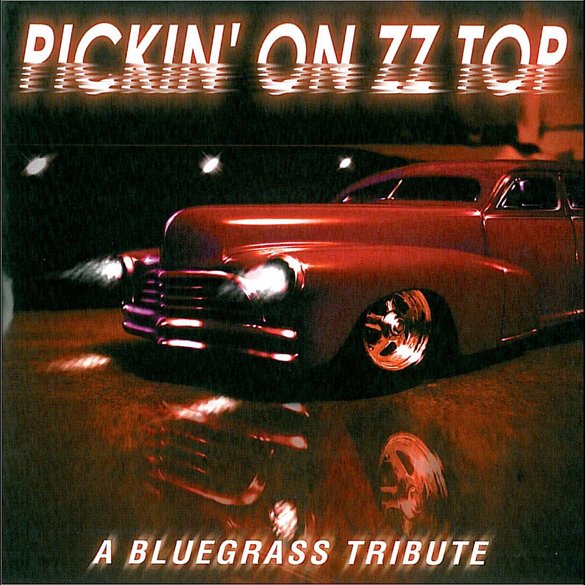 ‎Pickin' on ZZ Top: A Bluegrass Tribute by Pickin' On Series on Apple Music