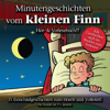 Minutengeschichten vom kleinen Finn - Marion Bussweiler & Jürgen Fritsche