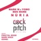 Nuria (Mark Knox Remix) - Mark M, Yomo & Ben More lyrics
