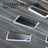 Sultan's of Swing (Live) - Melanie Blizard, Howard Gillespie & Robert Harvey