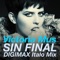 Sin Final (Digimax Italo Disco Remix) - Victoria Mus lyrics