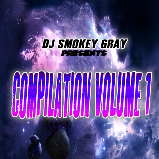 Cover artwork for Gospel Weed Song
