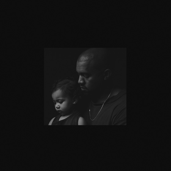 Cover artwork for Only One (feat. Paul McCartney)