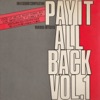 Pay It All Back, Vol. 1