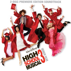 Vanessa Hudgens, Zac Efron & The Cast of High School Musical - Can I Have This Dance - 排舞 音乐