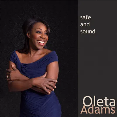 Safe and Sound - Single - Oleta Adams