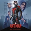 Ant-Man (Original Motion Picture Soundtrack) artwork
