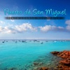 Puerto de San Miguel Beach Lounge Music Ibiza