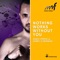 Nothing Works Without You (Accapella) - Mario Ferrini & Darryl D’Bonneau lyrics
