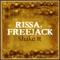 Shake It (feat. Freejack) - Rissa lyrics