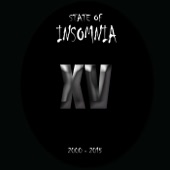 State of Insomnia - Step Up