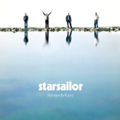 Silence Is Easy by Starsailor