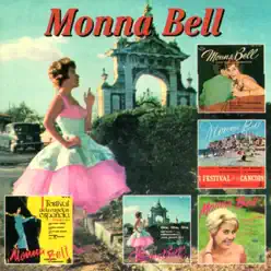 Los EP's Originales (Remastered 2015) - Monna Bell