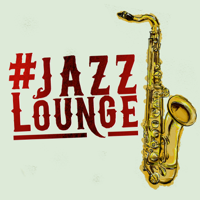 Various Artists - #jazzlounge artwork