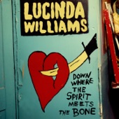 Lucinda Williams - Protection