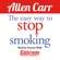 Allen Carr - The Easy Way to Stop Smoking (Unabridged)