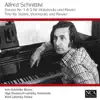 Stream & download Alfred Schnittke