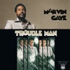Trouble Man ジャケット写真