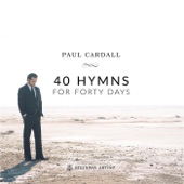 40 Hymns for Forty Days artwork