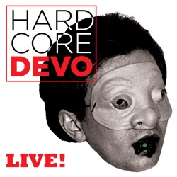 Devo - Baby Talkin Bitches