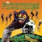 All Black and Hairy - The Fuzztones lyrics