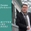 Mitten ins Herz - Single