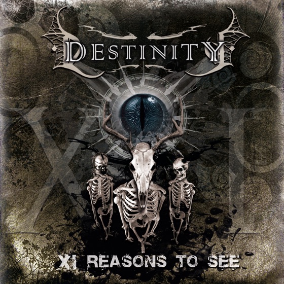 Cover artwork for Your Demonic Defense