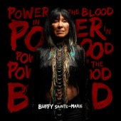 Buffy Sainte-Marie - Farm in the Middle of Nowhere
