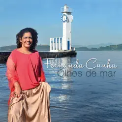 Olhos de Mar - Fernanda Cunha Olhos de Mar - Fernanda Cunha