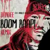 Boom Baap (Remix) [feat. Anarchy, Ryuzo & Nj Henessy] song lyrics