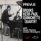 Prevue (feat. Gene Ramey & Sam Woodyard) - Brooks Kerr - Paul Quinichette Quartet lyrics