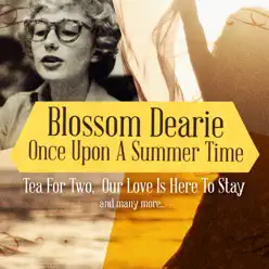 Once Upon a Summer Time - Blossom Dearie
