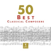 50 Best Classical Composers artwork
