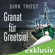 Dirk Trost - Granat für Greetsiel: Jan de Fries 1
