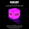 Highlimit Records: ADE 2014 Sampler 3, 2014