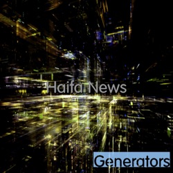Haifa News - Fresh Air