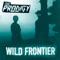 Wild Frontier (Remixes) - Single