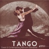 Tango: Classic and Contemporary Ballroom Standards artwork