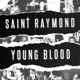 YOUNG BLOOD cover art