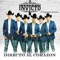 Eran Cuatro de a Caballo - Conjunto Invicto lyrics