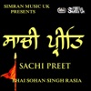 Sachi Preet